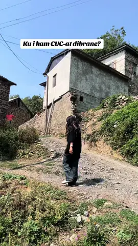 Mos u bëni xheloz ju të tjerët😊🫡 #howtotiktok #village #tiktokvillage #lifevillage #dance #ledjonaxheladinaj #dibrane #cuc #haberefshati 