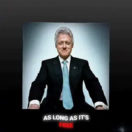 #BILLCLINTON no but he's kinda and I can't remain silent #billclintonedit #hillaryclinton #usa #president #election #democrats #trump #harris #edit #fyp #politics #political @𝕿𝖍𝖊 𝕸𝖆𝖏𝖔𝖗 𝕰𝖗𝖆 