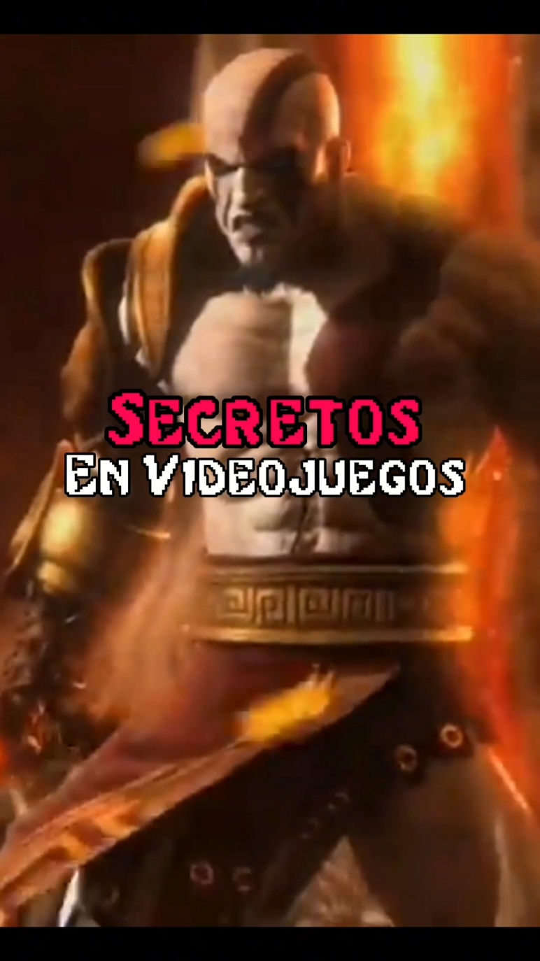 Jefes Ridiculamente Secretos en Videojuegos🤫🕹 | #videojuegos #videojuegosretro #mortalkombat #1itsandy 