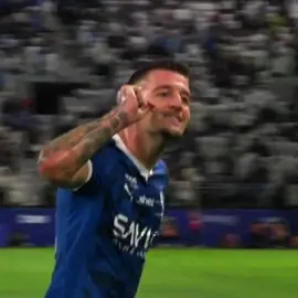 سيرجييييي💙💙💙💙🪄 #الهلال #سافيتش 