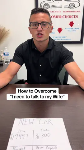 Don’t try this in real life🤣🤣 #carsales #cardealership #carsalesman #carbuyingtips 
