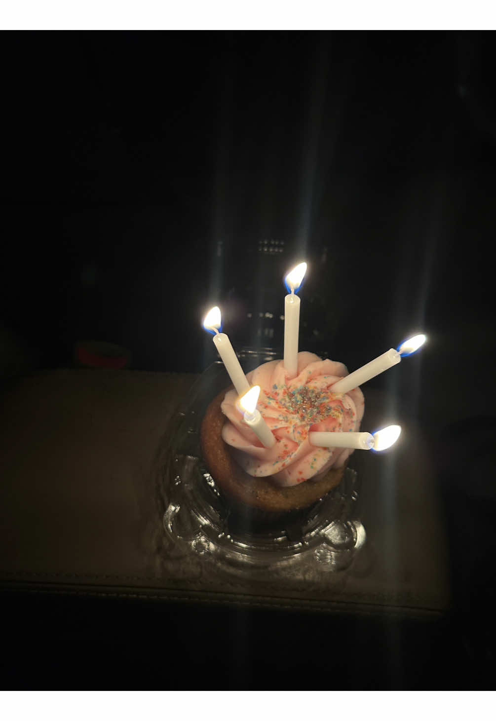 excuse the excessive crying we had just finished watching We Live In Time and i could not keep it together. 5 months with this perfect boy !!