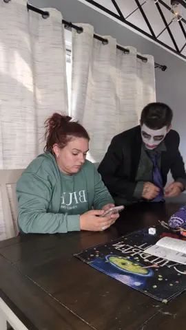 me annoying my wife 🃏