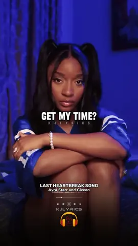 Last Heartbreak Song - Ayra Starr and Giveon 🎶💥 #newmusic #liveperformance #foryoupage #fypp #fypシ゚viral #fypage 