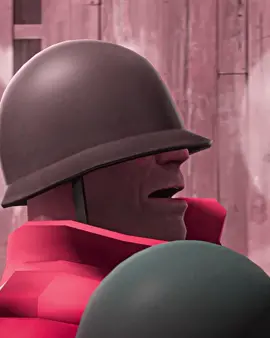 Soldier is the best tf2 character by a longshot #tf2 #teamfortress2 #tf2edit #tf2soldier #gaming