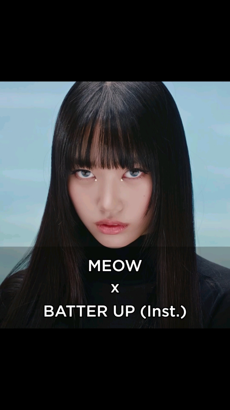 Respuesta a @mochi_camidv #meovv #babymonster #meovvmeow #meow #batterupbabymonster #batterup #kpop #mashup #remix #mix #audio #sound #kpopfyp #fyp #parati #viral @MEOVV @babymonster_yg 