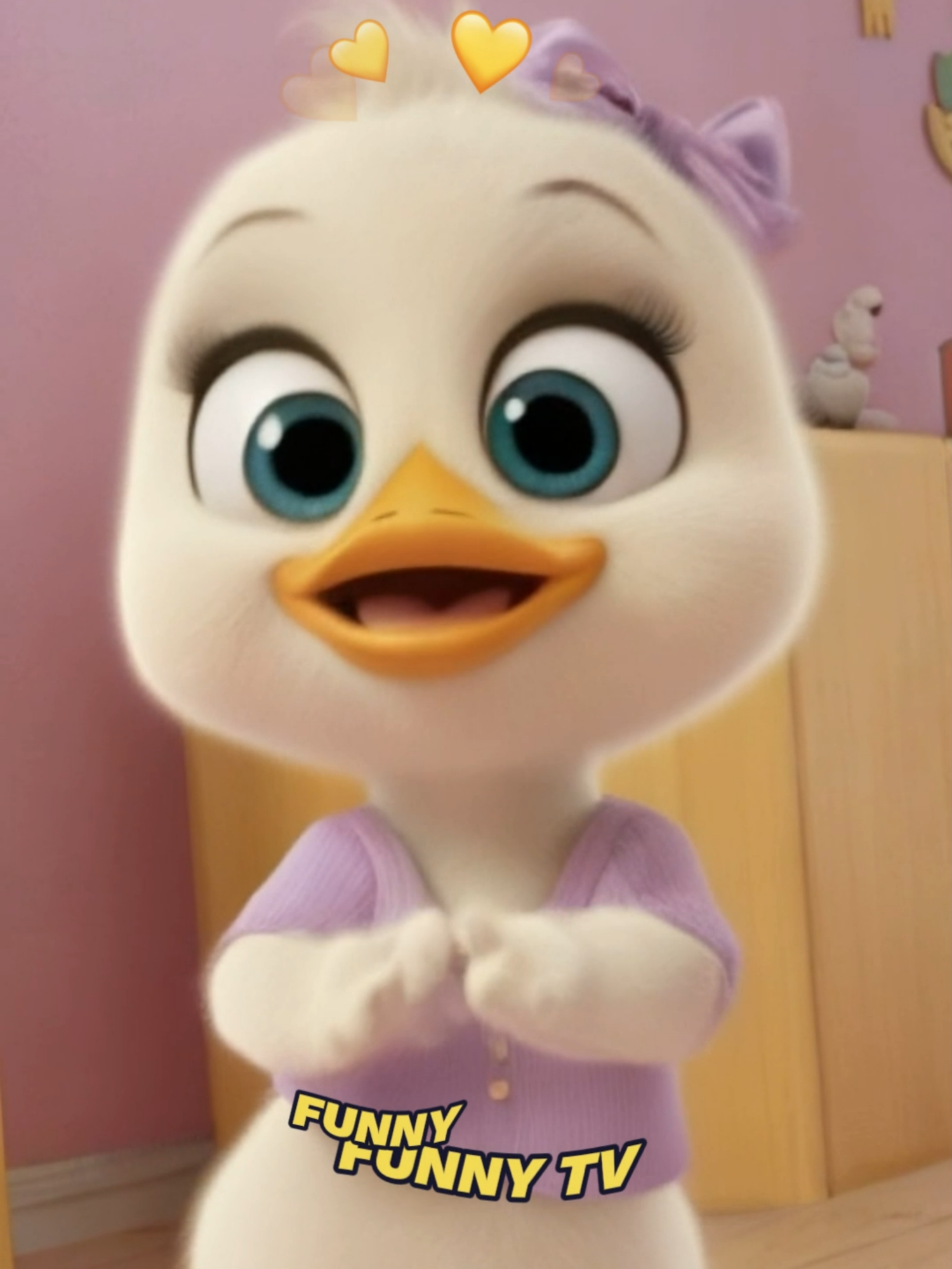 I'm a Barbie girl, in the Barbie world, cute duck dance #kids #kidsoftiktok #barbiegirl #barbiegirlchallenge #barbiegirldance #kidssong #funnydance #funnykids #duck #duckdance #cuteduck #fyp #foryour #forkids #funnyfunnytv