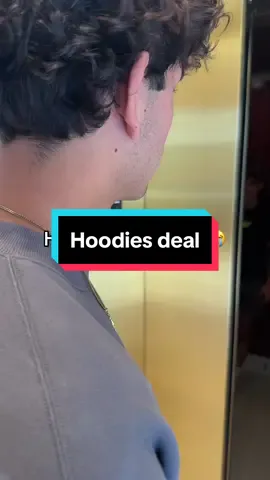 These are almost sold out so get them quick🔥🔥 #tiktokmademebuyit #tiktokshop #winter #hoodie 