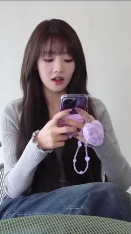 ╰┈➤. #MINNIE ⤷ #GIDLE 𝗙𝗮𝗻𝗰𝗮𝗺  ꒰ 2/2 ꒱ .𖥔 ݁˖ ࣭ ⭑ 𓂃 ࣪˖ ִֶָ海林 ˎˊ˗ ▶︎ •၊၊||၊|။||||။‌‌‌‌‌၊|• 0:17 .ᐟ.ᐟ 𝗦𝗮𝘆 