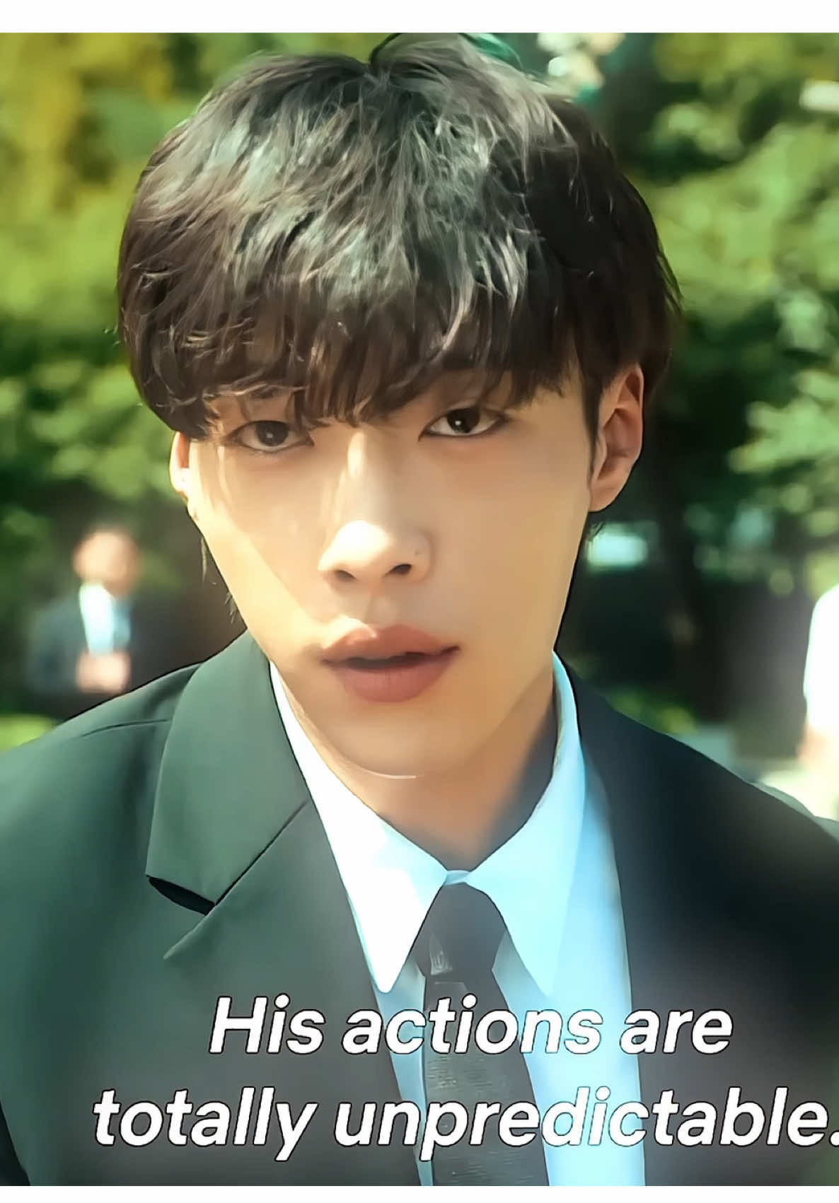 I’M SO EXCITED TO SEE MY HUSBAND.    trailer/taser:ytb #mrplankton #woodohwan #leeyoomi #kdrama #edit 