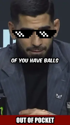 Ilia Topuria Funniest And Most Out Of Pocket Moments #fyp #ufc308 #mma #iliatopuria 