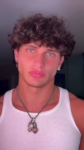POV: papa got overprotective with his kitten being looked at #fyp #foryou 