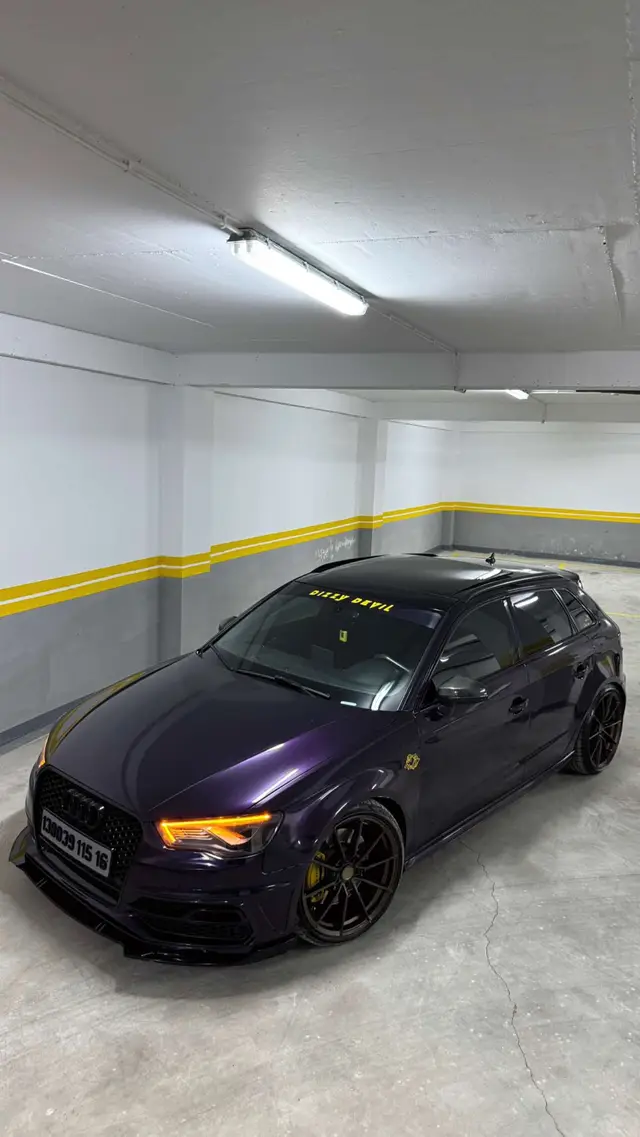 Cute ☹️ #fyp #cars #foryou #viral #pourtoi #staytrue #trending #bouss #s3 #audi #rap 