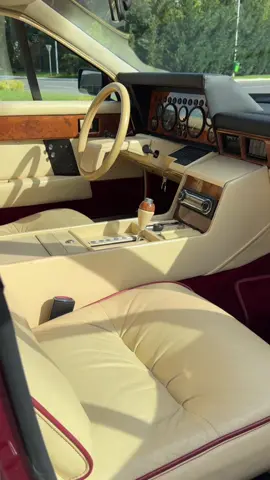 1976 Aston Martin Lagonda #tiriaccollection #cargallery #astonmartin 
