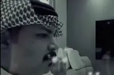 #شعر_قوي #فهد_الشهراني #