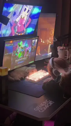 we are tired #real #caramelldancen #dota 