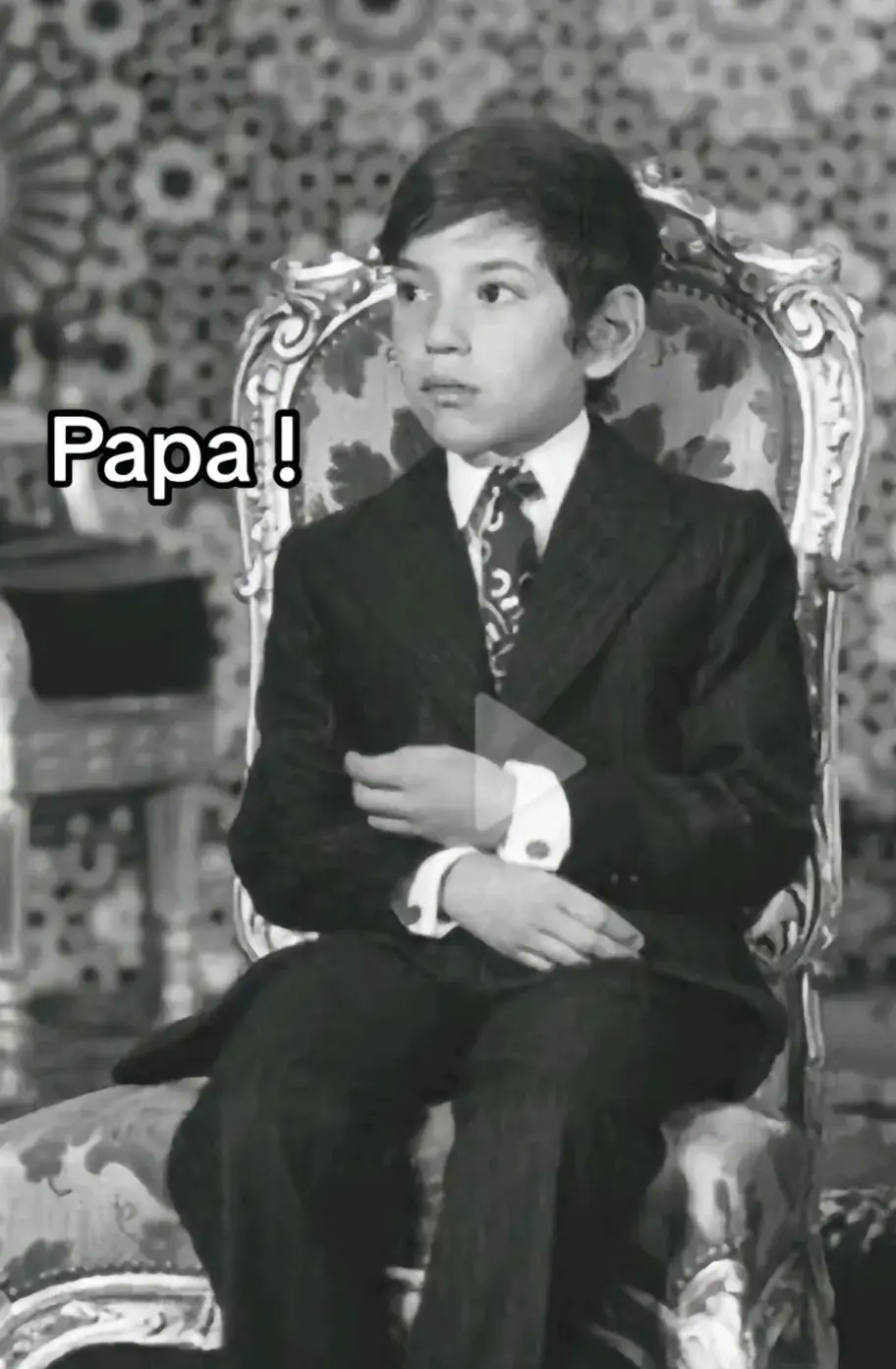 فعلا ماشي ساهل الله يشافي جلالة الملك و يطول عمره ..🥺🥺 شهادة حق دار قفزة اقتصادية و صناعية اجتماعية للمغرب تطورات على جميع المستويات خلا المغرب يكسب احترام العالم رغم الصعوبات و رغم ان الحكومة فاسدة 😑 عشنا في عهده العز والامن والامان تحت رعايتة بلادنا تقدمات ودارت بلاصتها فالعالم رغم الصعوبات و مانعيشه مع هاد الحكومة حنا فرحانين بيه وببلادنا الله اطول عمره واحفضو لنا هو الملك الحبيب الغالي والاب وتاج راسنا فهاد البلاد عاش الملك 🇲🇦🇲🇦❤️❤️ و اللهم كثر حسادنا 😘 كنبغيو ملكنا❤️ #morocco🇲🇦 #kingmohammedvi  #المغرب 