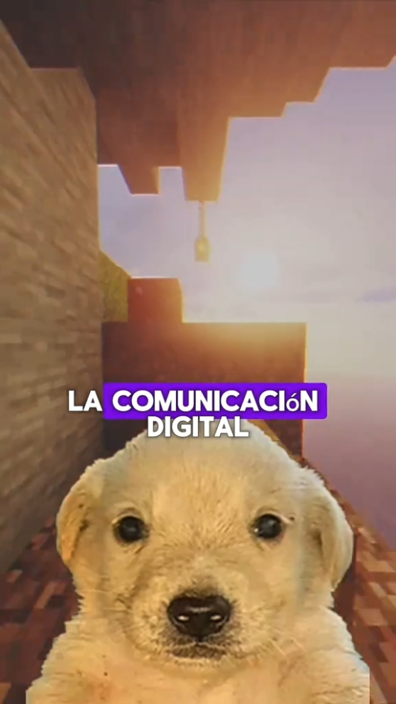 El dia de hoy veremos las ventajas y desventajas de la comunicación digital... #fyp #fypシ゚ #jotshua #explicacion #tecnologia #educativo #fypdongggggggg #parkour #Minecraft #perros 