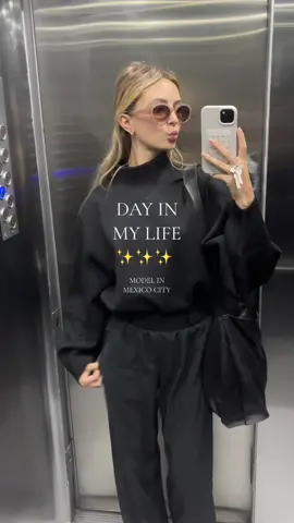 Basically a bunch of walking 🫡 #dayinmylife #model #mexicocity #errands #fypシ #fypage #fypシ゚viral 
