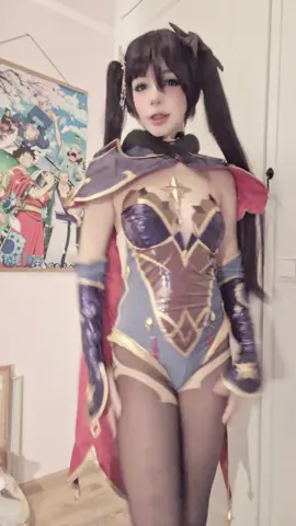 mona is here! She lost her hat tho #mona #monacosplay #monagenshinimpact #monagenshinimpactcosplay #monagenshin #GenshinImpact #genshin #genshinimpactcosplay #genshinimpactmonacosplay #cosplay #cosplayers #cosplayer #cosplayanime #animecosplay #staryn1gh8 #cosplayfyp #foryourpage #fyp #foryou #fy #viral #xyzbca 