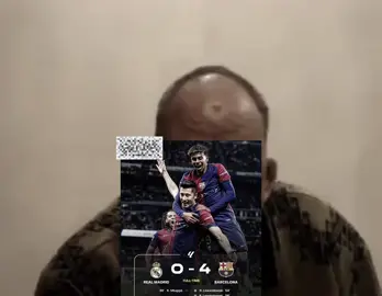 #ريال_مدريد #برشلونة #realmadrid #barcelona #fyp 