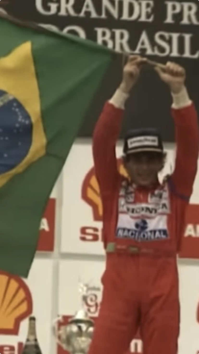 the legend #ayrtonsenna #formula1 #racing #legend #ferrari #f1 #ayrtonsennadobrasil #brazil #italy #🇧🇷 #🇮🇹 #race #viralvideos #edit #foreveryoung 