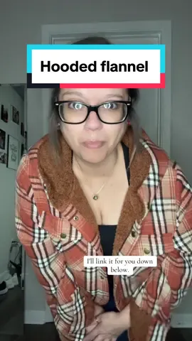 Hooded flannel #hoodedflannel #flannel #flannels #flannelseason #FallDealsForYou #TikTokShopBlackFriday #TikTokShopCyberMonday #TikTokShopHolidayHaul #FallFinds @asvivid_official @asvivid_us 
