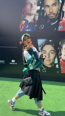 Day ✌🏽🇲🇽 #formula1 #mexico #f1 
