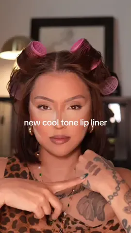 If there’s a cool toned lip liner… I must try it 🩶 #endlesscacao #macstone #macgreige #lipliner #lipcombo #trendingmakeup 