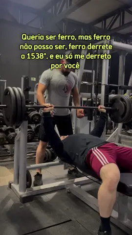 Sim 🫠 . . #xaveco #cantada #treino #musculação #academia #meme 