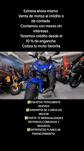 NO PIERDAS LA OPORTUNIDAD DE  ESTRENAR NUESTRA SPEED FIRE 250.