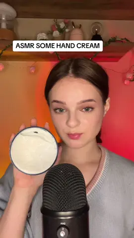 YouTube: lisandra ASMR🤤 #dove #asmr #asmrlisandra #asmrvideo #asmrcream #cream 
