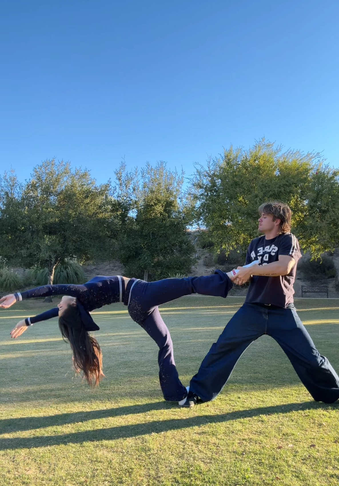 ok we kinda did good👀 @Vik White 