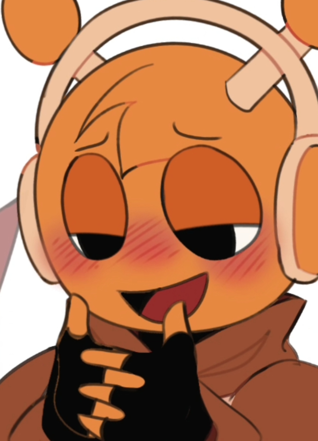 oren x raddy me partió el lomo por esta animación 😭(no acepto haters)#oren #raddy #sprunkifandom #halou #sprunki #shiip #animation#aligthmotion #orenxraddycanon .