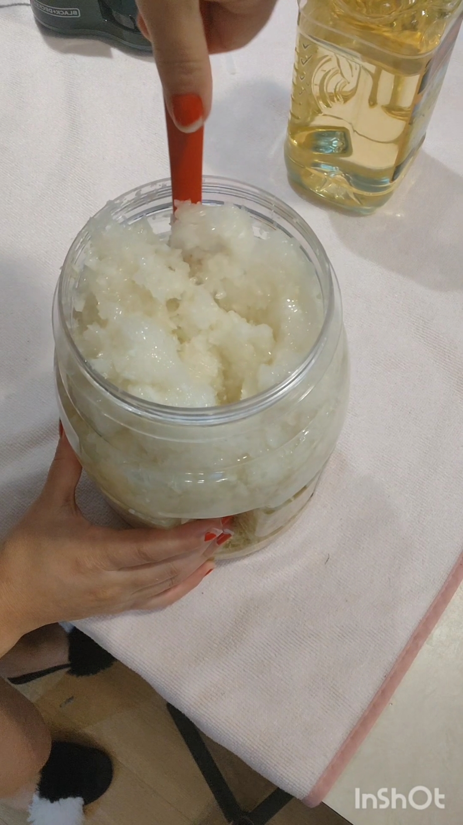 Ahorrando tiempo en la cocina ☺️#paratii #paranormal #paratiiiiiiiiiiiiiiiiiiiiiiiiiiiiiii #cocina #mujeres #mujeres #para