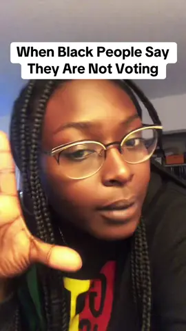 In case you didn’t know, this is a #DrUmar stan acct lol. I honestly don’t care who you vote for, but please for the love of God go vote 😭 #fypp #politicstiktok #2024election 