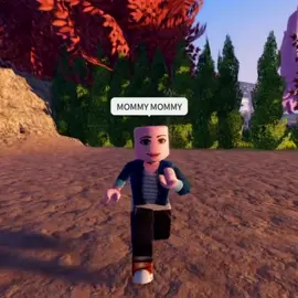 i can’t be your mother 🤰😜 #fyp #foryoupage #roblox #foryou #viral #floptok #floptropica #funny 