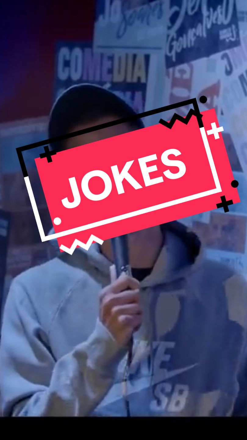 JOKES - Preda Léo Ferreira  #jokes #preda #leoferreira #engraçado #comedia #viral 