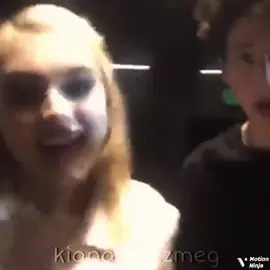 #MEGANDMILO || the intro is probably one of my fav videos of them #megdonnelly #megdonnellyedit #milomanheim #milomanheimedit #meglo #cute #viral #dontflop @meg donnelly @milomanheim 