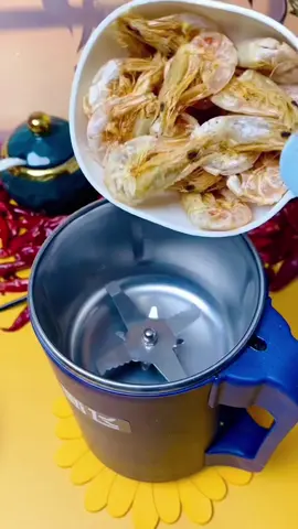 #Multifunctional portable grinder, food processing mixer#tiktok #fyp #tiktokshop