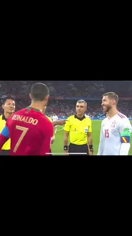 Ronaldos goals on June 15 🔥#portugal #spain #ronaldo #hattrick #sergioramos #fyp #fypシ゚viral 
