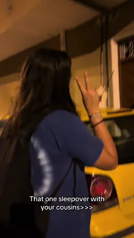#fyp #cousins #sleepover @nounou @💋 
