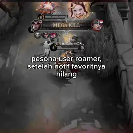 ya mau gimana lagi. udah pergi juga. #mobilelegendsbangbang #mobilegendscreatorcamp #fypシ #mlbbtiktok #masukberanda #mlbbsad #tigrealmontage 