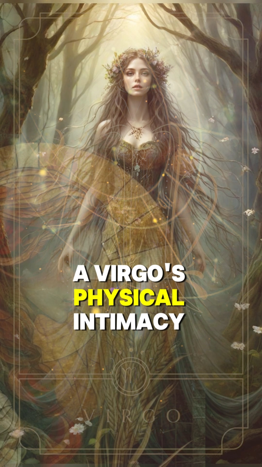 Virgo physical intimacy is unmatchable. #virgo #virgo♍️ #zodiac #zodiacsigns #zodiacs #horoscopes #horoscope #astrology #fy #foryou #fypage #viralvideo 