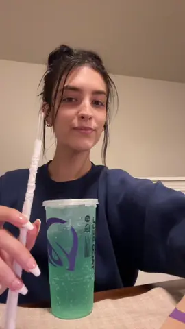 Tacobell mukbang hehe #fyp #foryou #mukbangfoodasmr #mukbang #tacobellmukbang #tacobell 