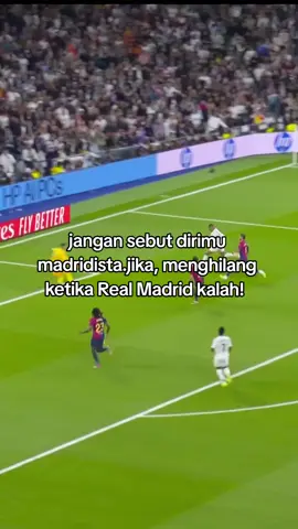 kalah menang tetap hala madrid🤍,meskipun hari ini ketua ga mood dan malas ngapa2in🥀#realmadrid #madridista #halamadrid #mbappe #lewandowski #barcelona #culers #realmadridvsbarcelona #ElClasico #laliga #fyp #fypシ #viral #masukberanda #masukberandafyp 
