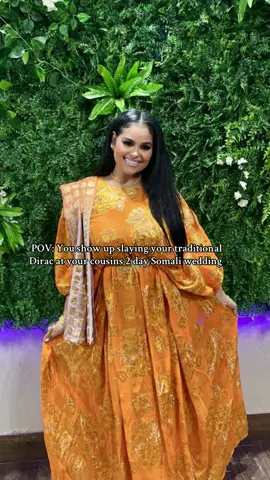 Which color yall think ate the most? #Orange 🧡 or #Green 💚 #CapCut #FYP #prettygirltiktok #explore #Somali #eastafrican #Dirac #GRWM #OOTD #fashiontiktok #fypシ #foreign #Itgirl #greenscreenvideo #prettypaidpurposeful #MasterofBeauty #IamMOB 