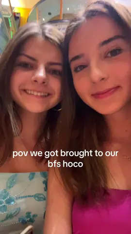 we dont know anyone and they are abandoning us