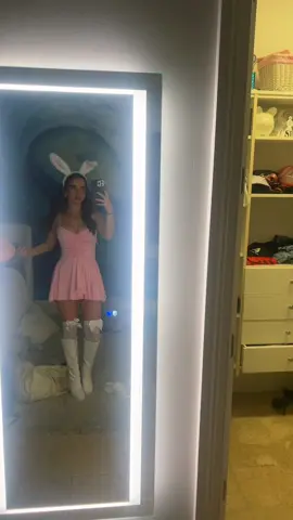 My not so scary costume