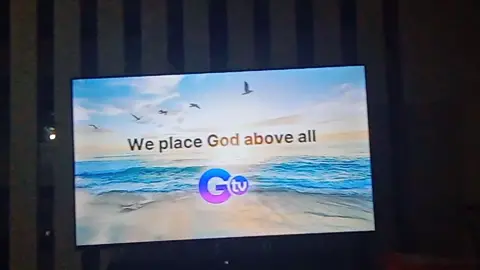 GTV 27 Testcard with audio feed February 1 2024 part 4